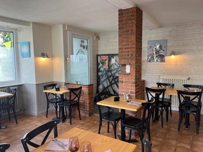 Local commercial - 126 m²