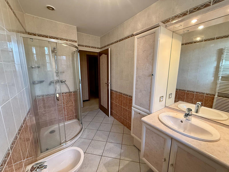 Maison - 159 m² - 5 pièces