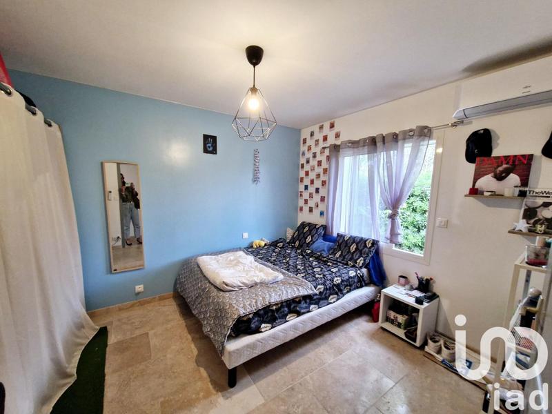 Maison - 185 m² - 6 pièces