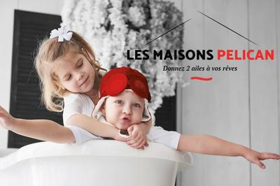 Maison - 85 m² - 5 pièces