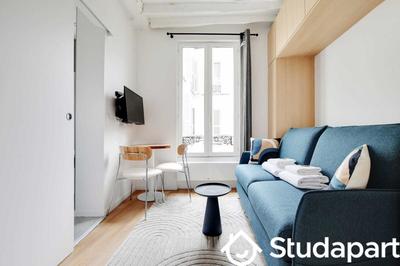 Appartement - 14 m² - 1 pièce