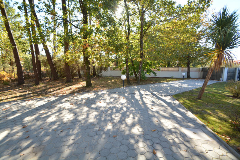 Maison - 122 m² - 5 pièces