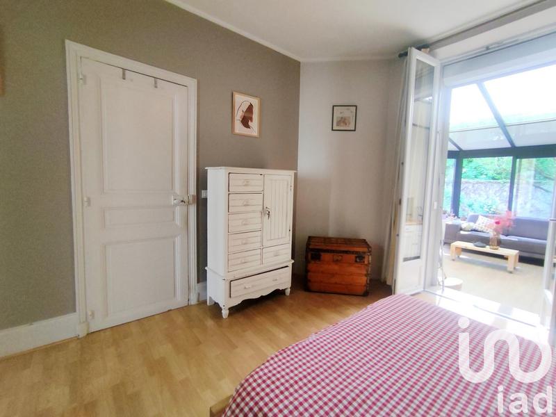 Maison de ville - 130 m² - 6 pièces