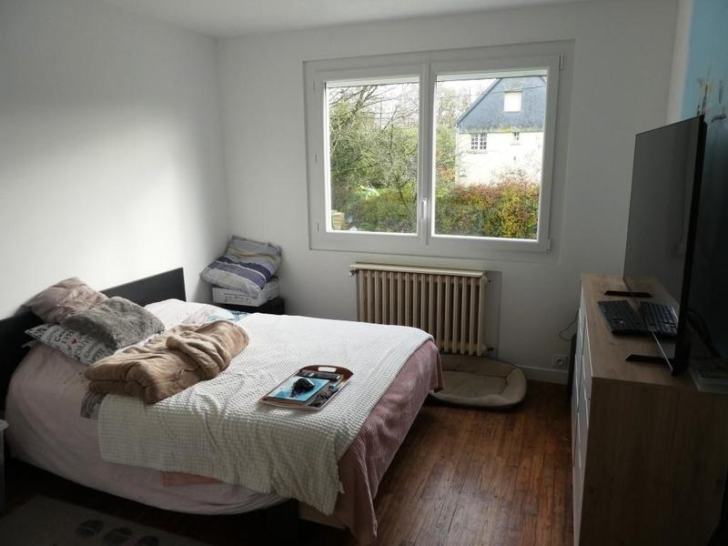 Maison - 60 m² - 4 pièces