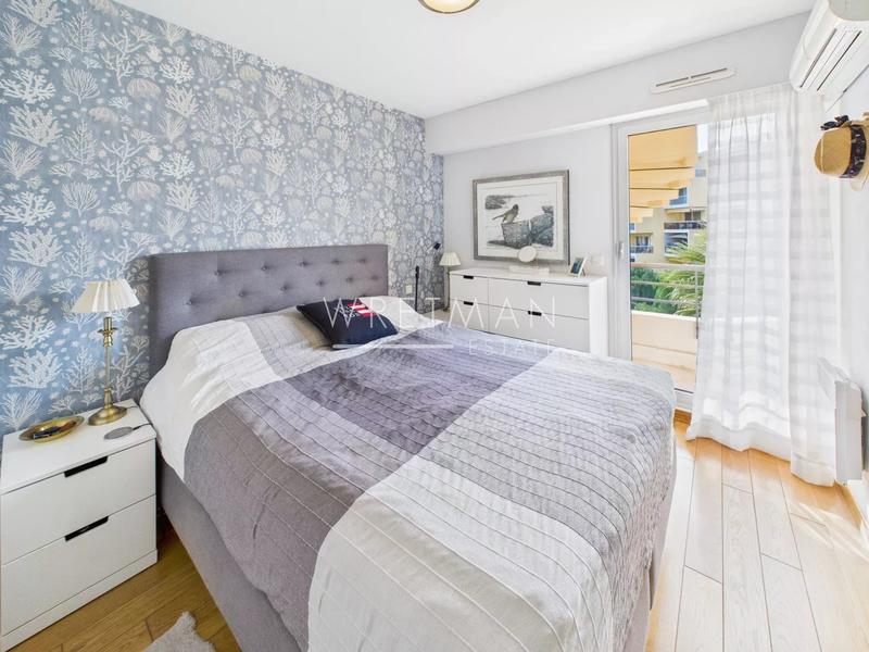 Appartement - 53 m² - 3 pièces