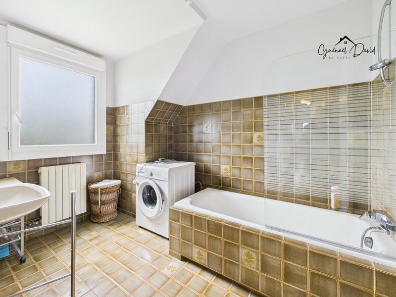 Maison - 149 m² - 6 pièces