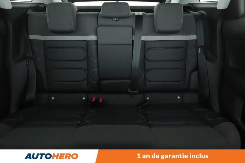 Citroën C4 1.5 Blue-HDi Max Eat8 131 ch