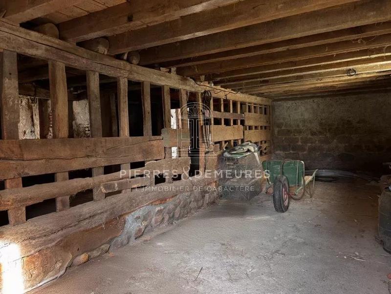 Ferme - 91 m² - 4 pièces