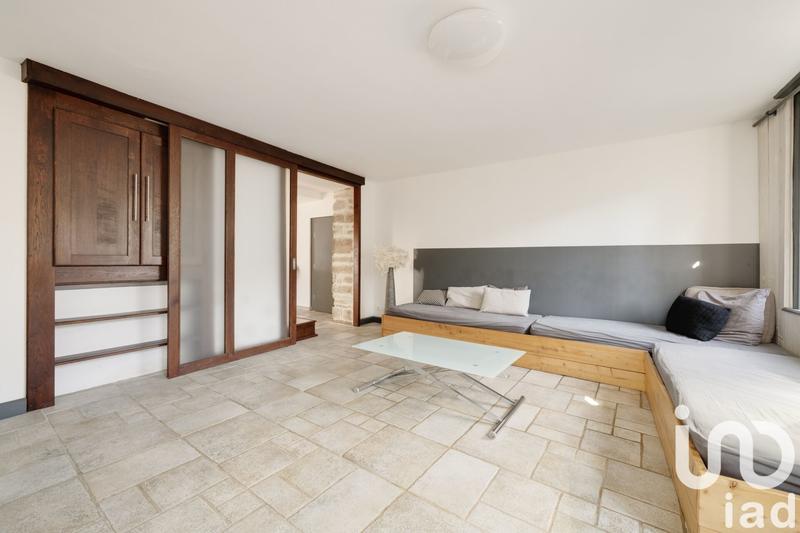 Maison - 296 m² - 10 pièces