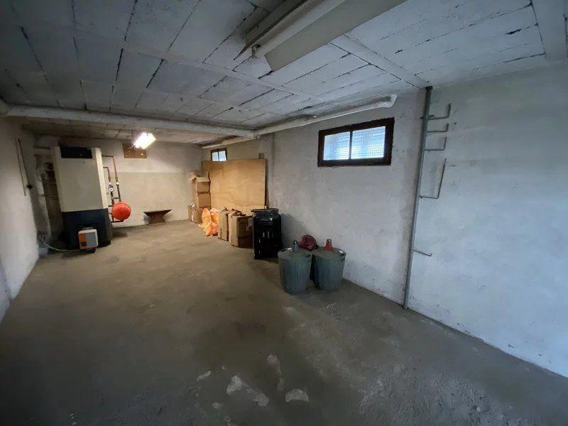 Maison - 131 m² - 8 pièces