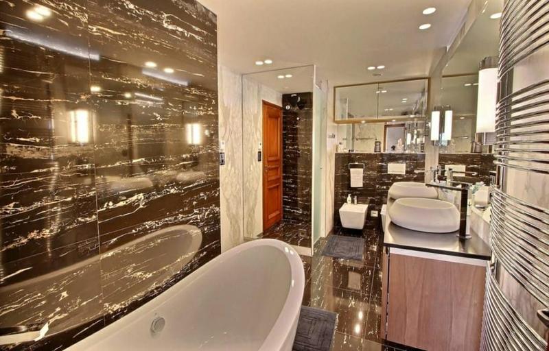 Maison - 136 m² - 5 pièces