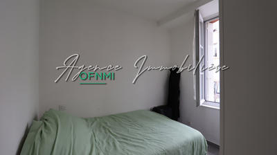 Duplex - 58 m² - 3 pièces