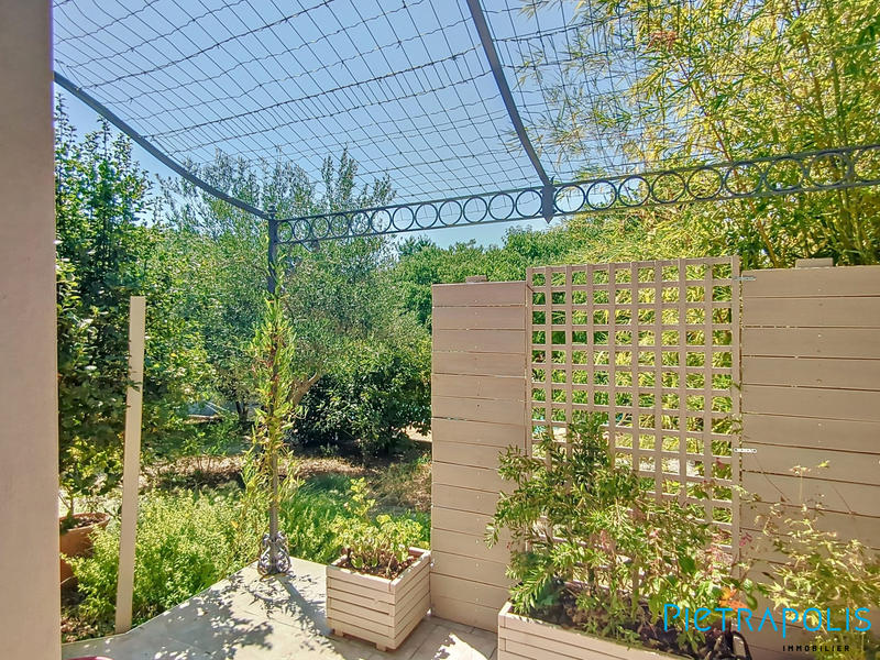 Maison - 113 m² - 4 pièces