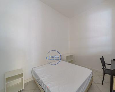 Appartement - 36 m² - 1 pièce