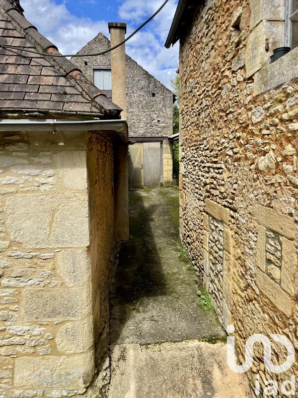 Ferme - 73 m² - 4 pièces