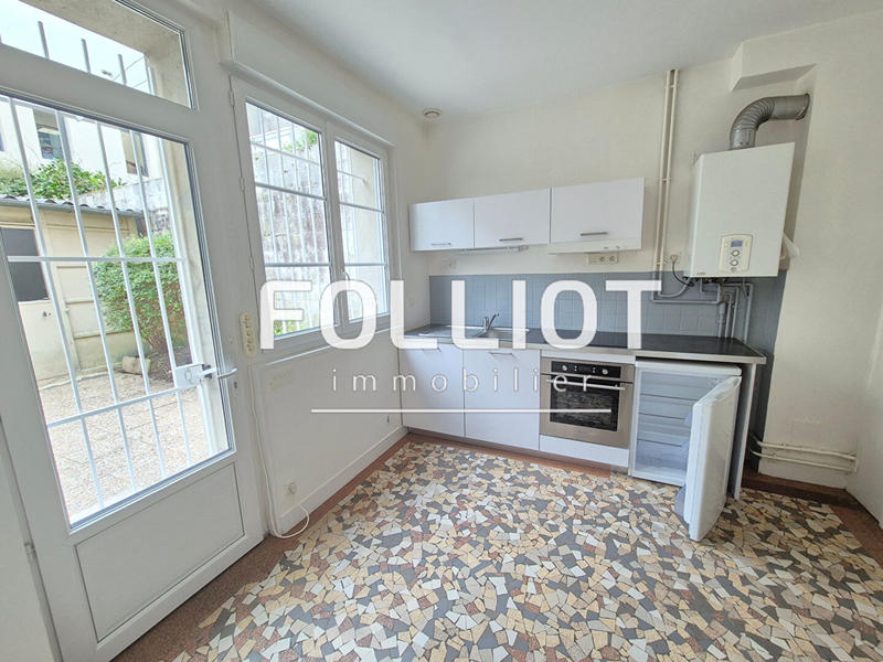 Maison - 131 m² - 5 pièces