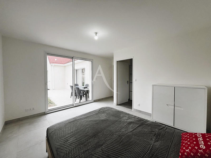 Maison - 115 m² - 4 pièces