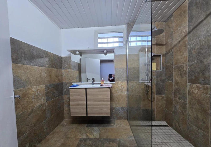 Maison - 160 m² - 8 pièces