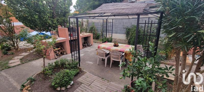 Maison - 116 m² - 4 pièces