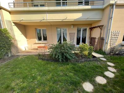 Appartement - 3 pièces