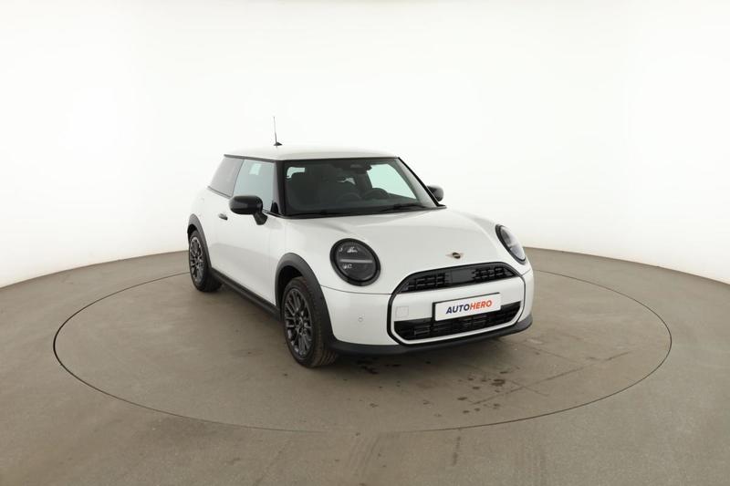 Mini Mini Cooper c Finition Essential Dkg7 3p 156 ch