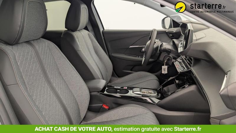 Peugeot 208 Hybrid 145 e-Dcs6 Allure