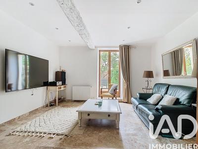 Maison - 138 m² - 5 pièces