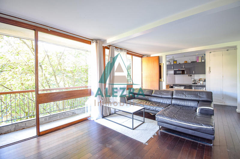 Appartement - 74 m² - 3 pièces