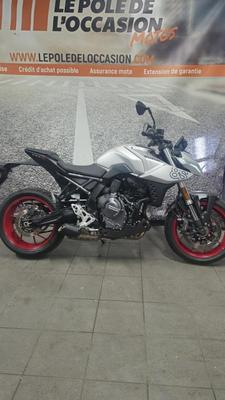 Suzuki Gsx-8s Garantie 5 Ans 800