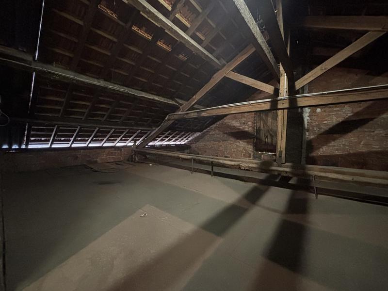 Local commercial - 680 m²