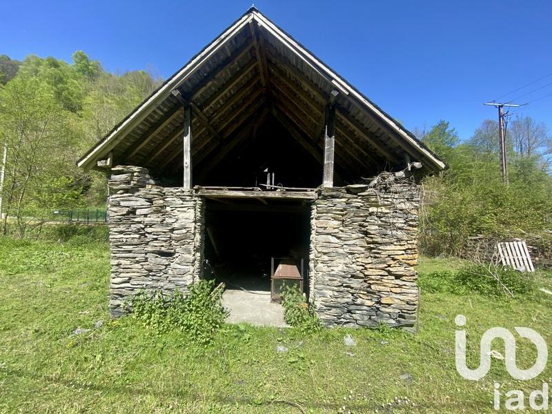 Maison - 40 m² - 5 pièces