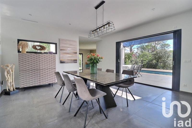 Maison de maîtres - 175 m² - 7 pièces