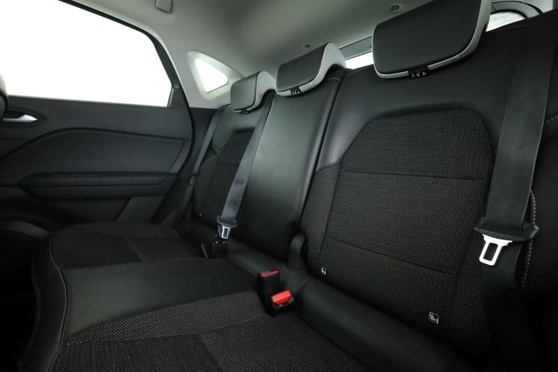 Renault Captur 1.0 TCe Intens 101 ch