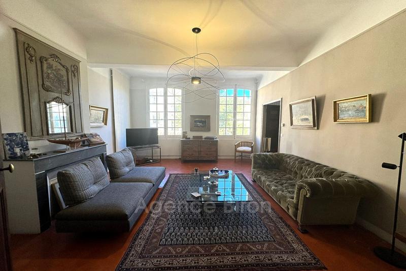 Appartement - 85 m² - 3 pièces