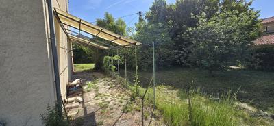 Maison - 139 m² - 5 pièces