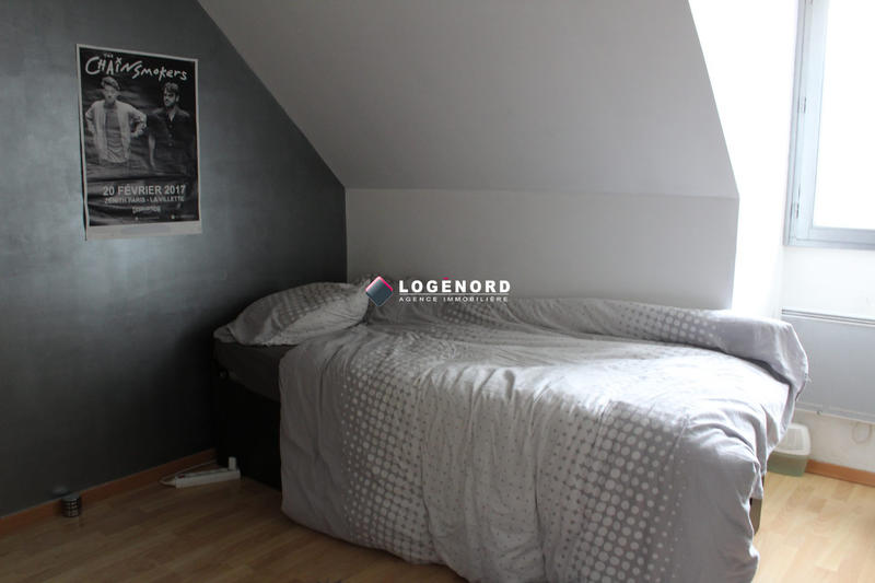 Maison - 115 m² - 4 pièces