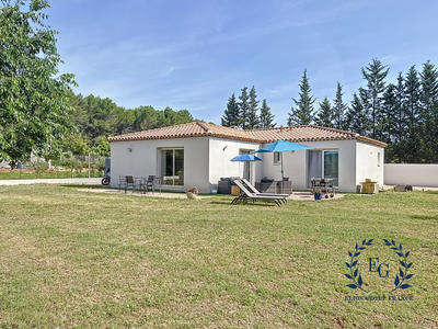 Villa - 118 m² - 4 pièces