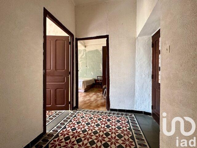 Maison de village - 112 m² - 5 pièces