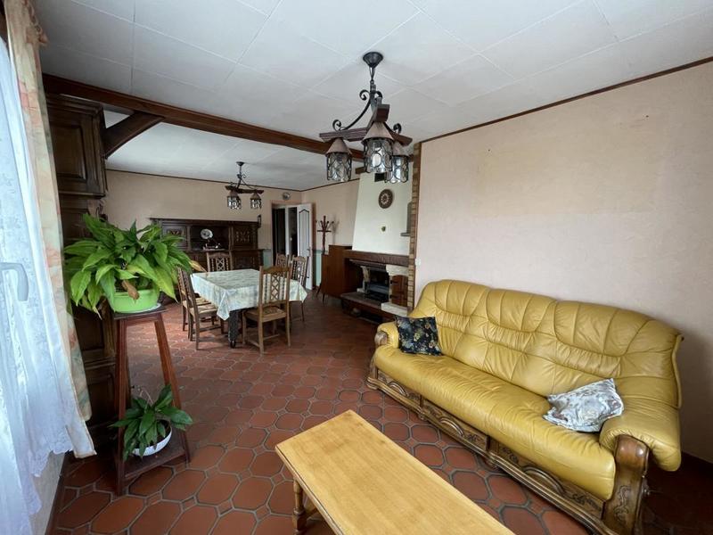 Pavillon - 96 m² - 4 pièces