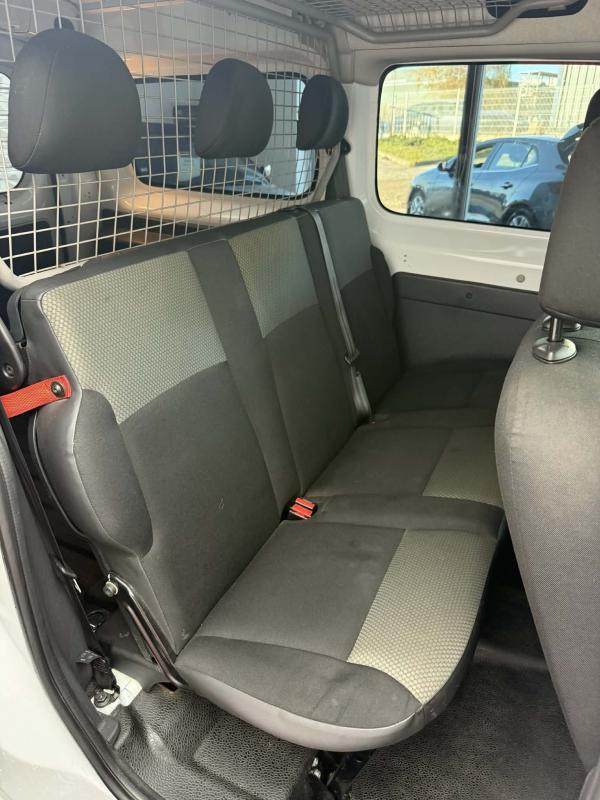 Renault Grand Kangoo Maxi 1.5 DCi 90 Cv. S&amp;S 5 Places Tva Recuperable