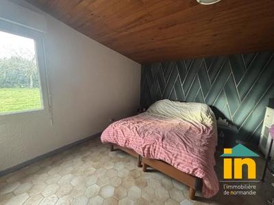 Maison de campagne - 139 m² - 6 pièces