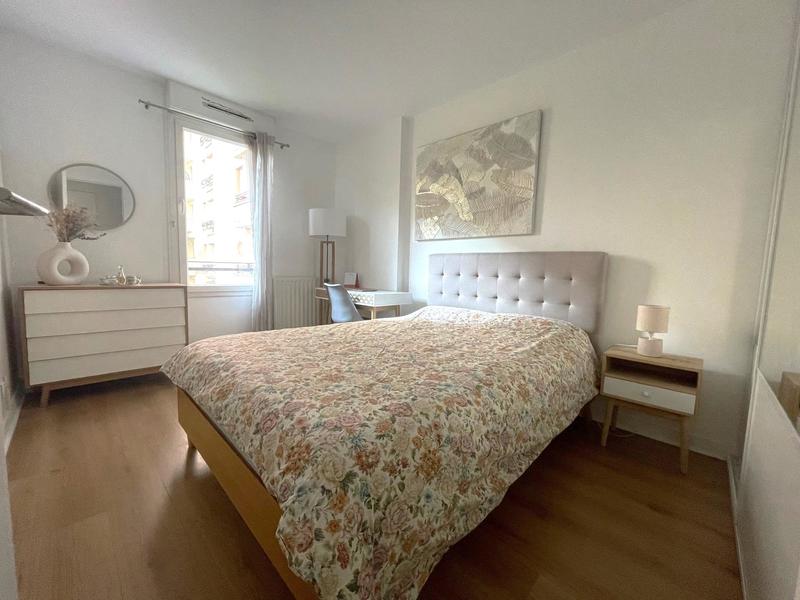 Appartement - 71 m² - 3 pièces