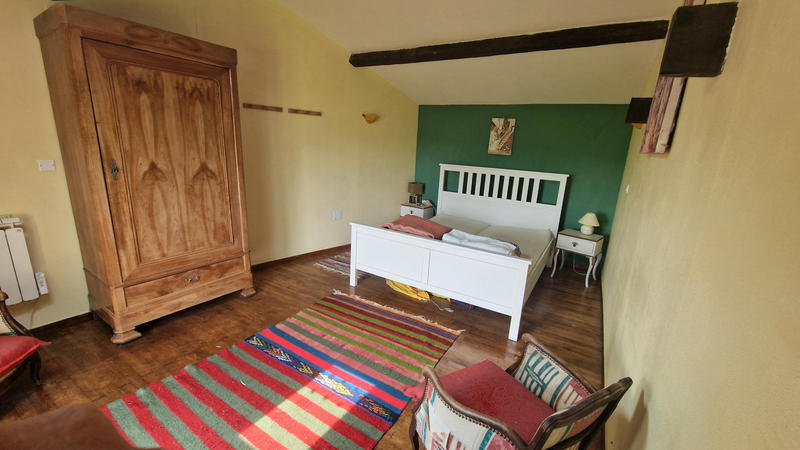 Maison - 91 m² - 6 pièces