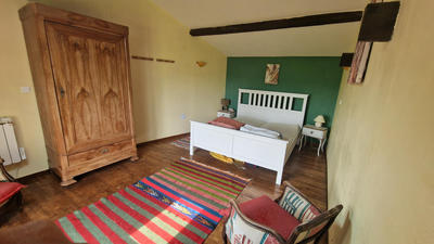 Maison - 91 m² - 6 pièces