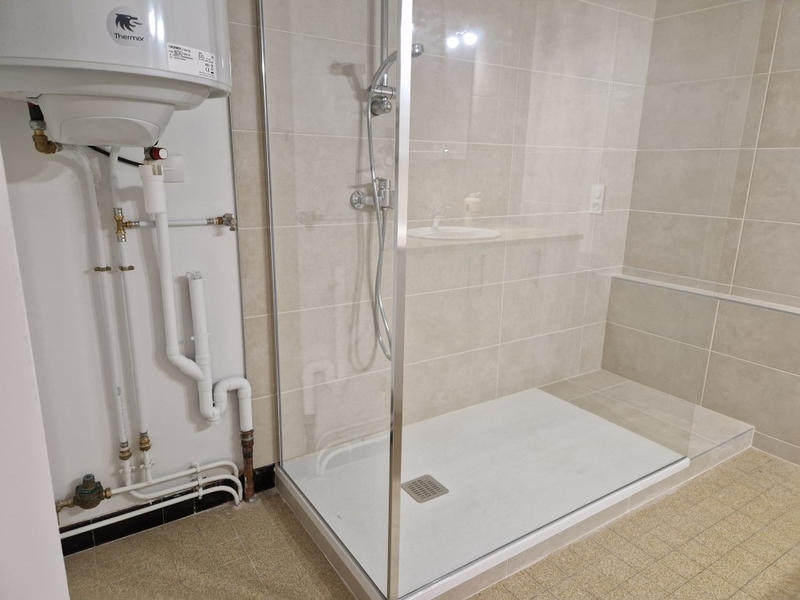 Appartement - 105 m² - 4 pièces