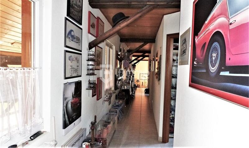 Immeuble - 510 m² - 11 pièces