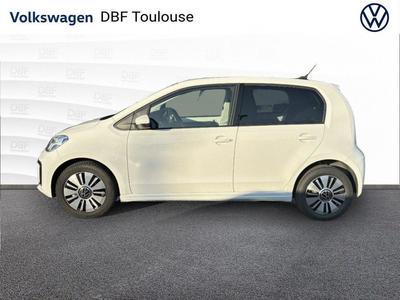 Volkswagen E-Up! E-Up! 2.0 Electrique