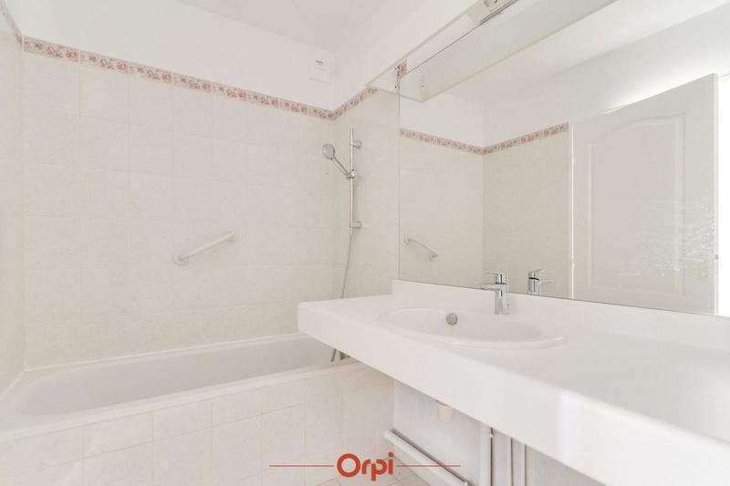 Appartement - 77 m² - 3 pièces