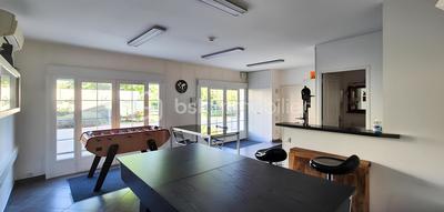 Bureau - 268 m² - 9 pièces