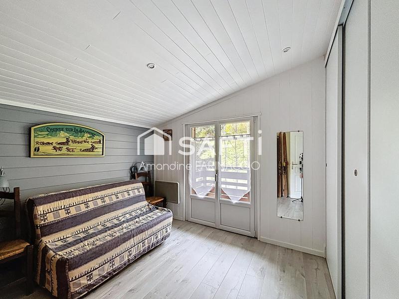 Appartement - 48 m² - 3 pièces